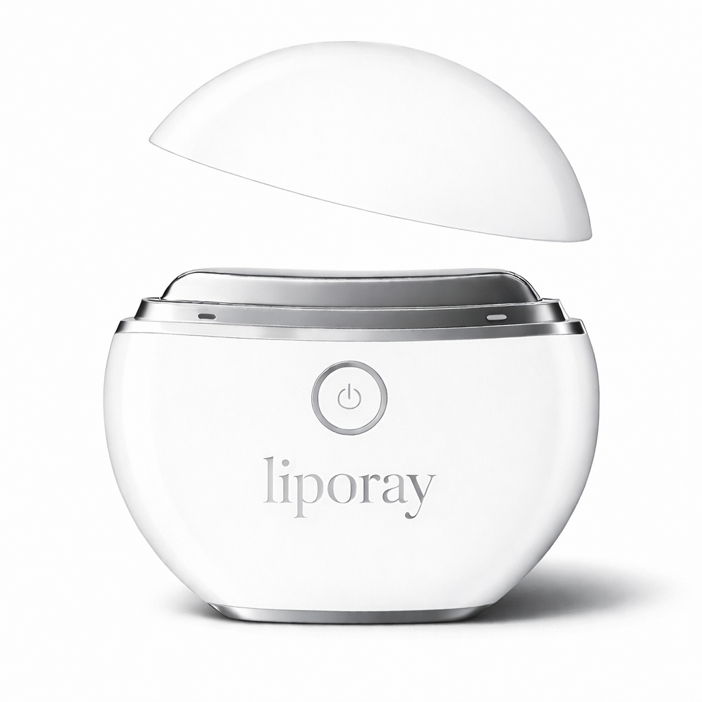 LIPORAY® for Face Fat