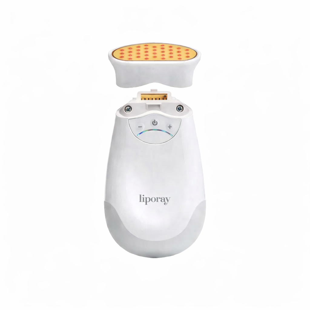 Red Light Therapy Wrinkle Reducer